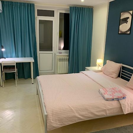 Apartamento Leninstr Balti Exterior foto