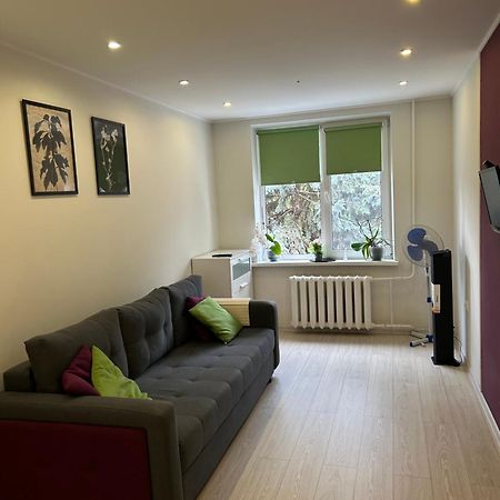 Apartamento Leninstr Balti Exterior foto