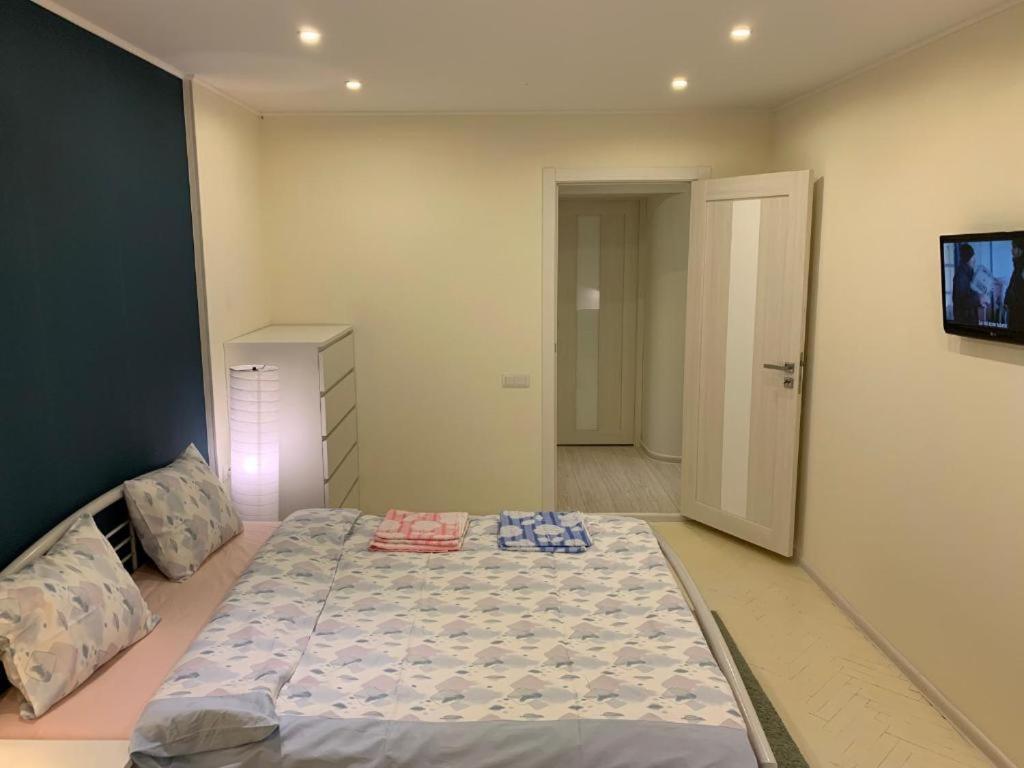 Apartamento Leninstr Balti Exterior foto