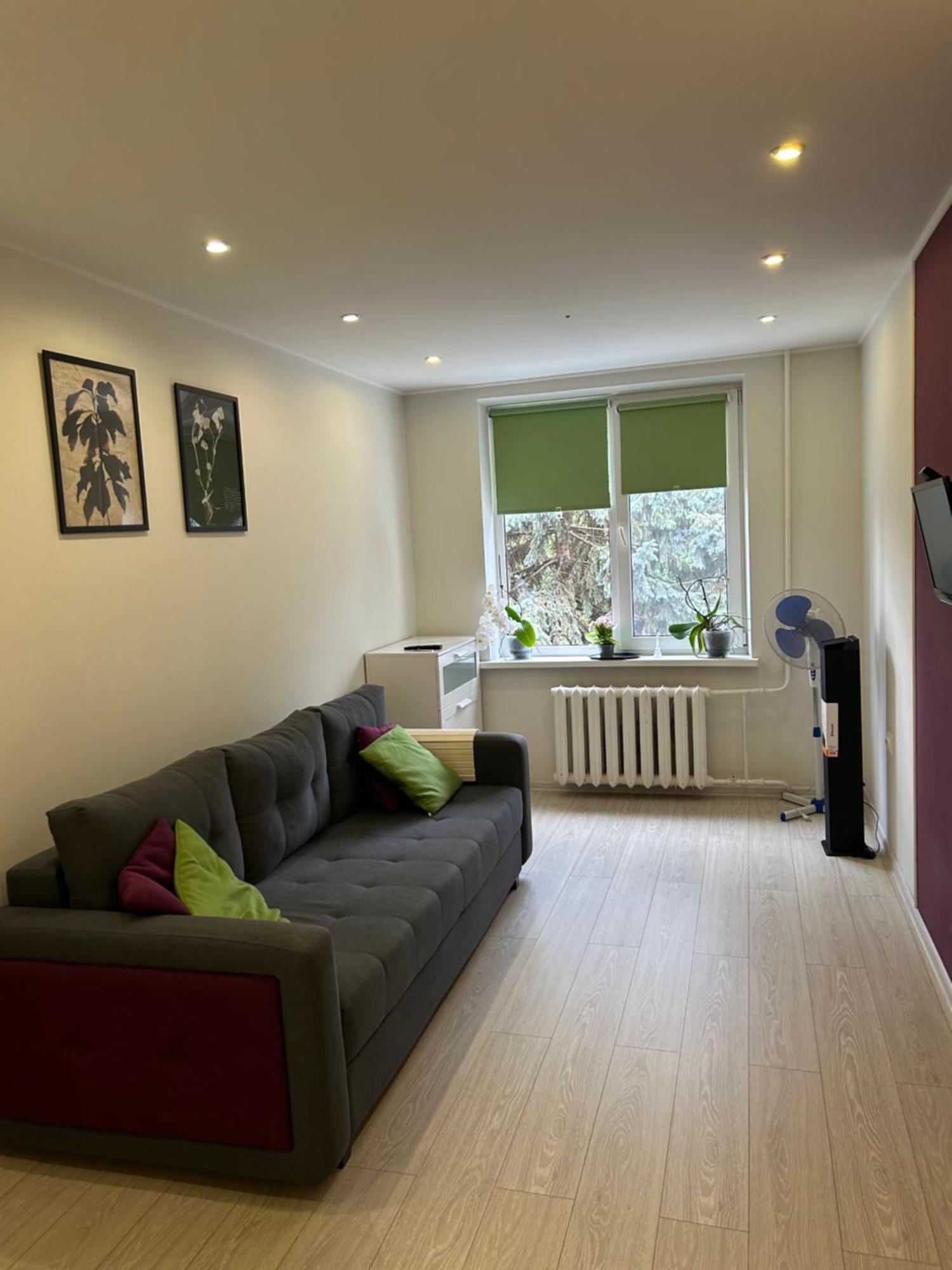Apartamento Leninstr Balti Exterior foto