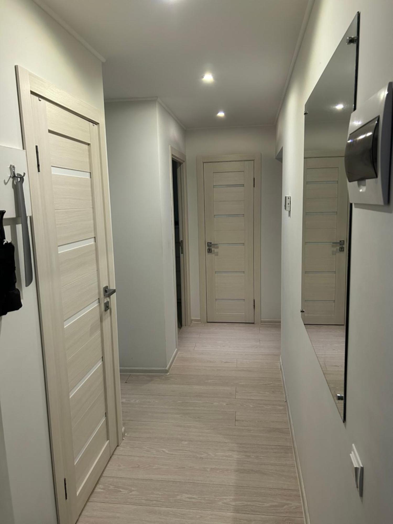 Apartamento Leninstr Balti Exterior foto