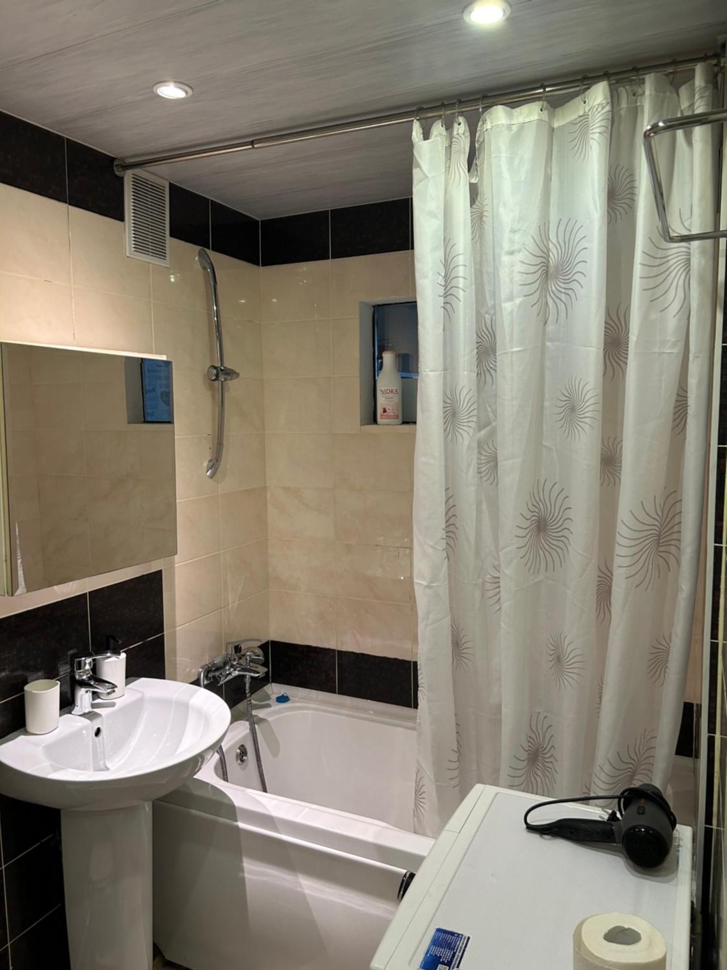 Apartamento Leninstr Balti Exterior foto